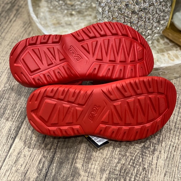 🆕 Teva Sport Sandal Hurricane Drift - Picture 5 of 9